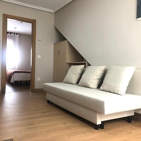 Apartamentos Rurales & Spa Antilles Playa Llanes Kültér fotó