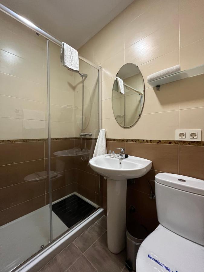 Apartamentos Rurales & Spa Antilles Playa Llanes Kültér fotó