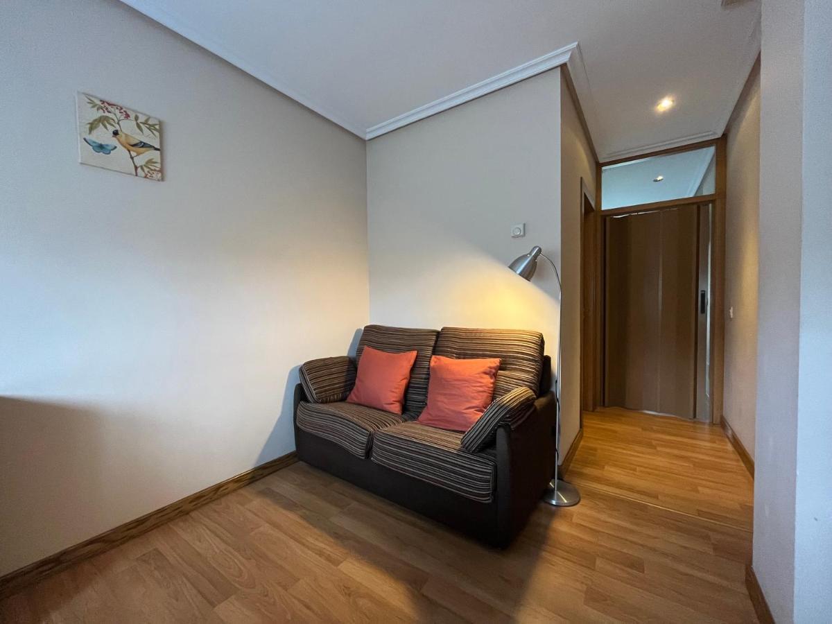 Apartamentos Rurales & Spa Antilles Playa Llanes Kültér fotó