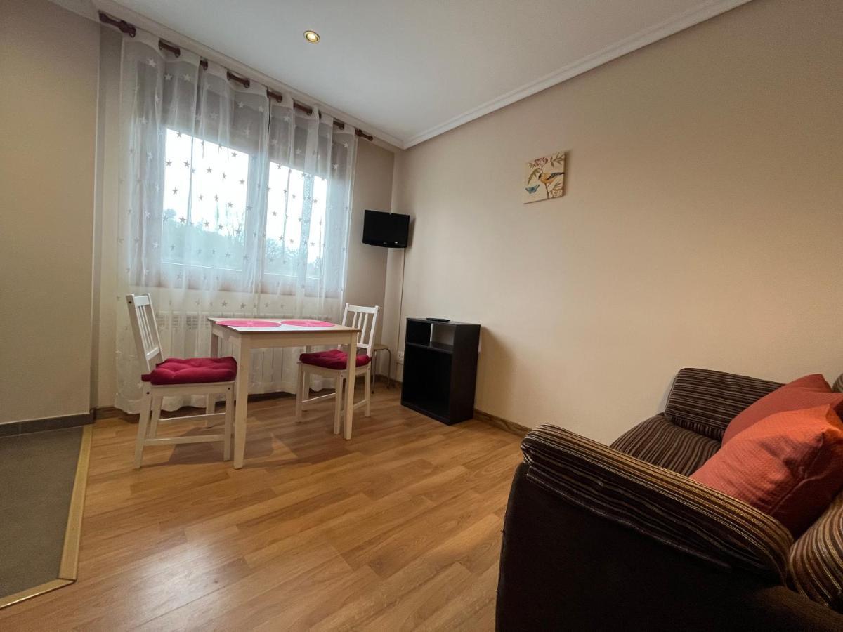 Apartamentos Rurales & Spa Antilles Playa Llanes Kültér fotó