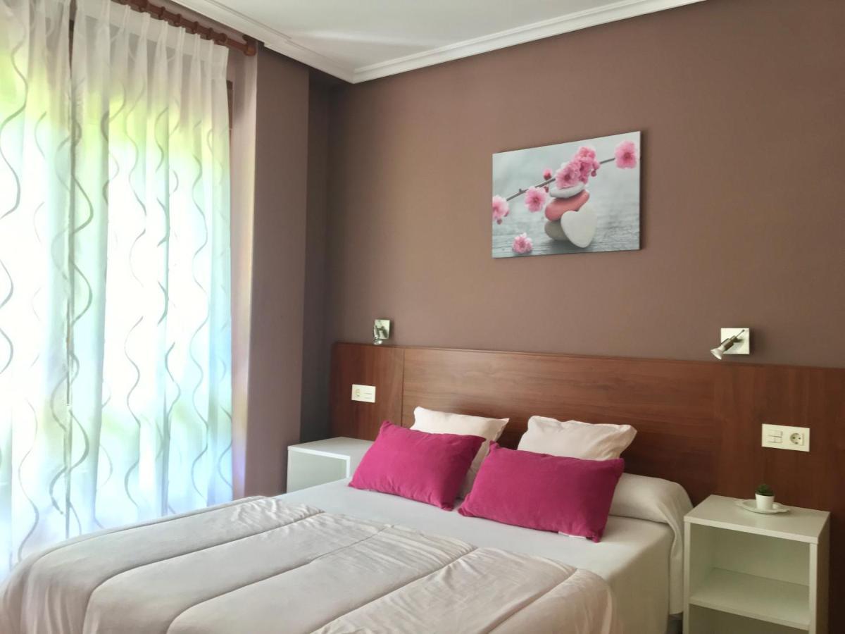 Apartamentos Rurales & Spa Antilles Playa Llanes Kültér fotó