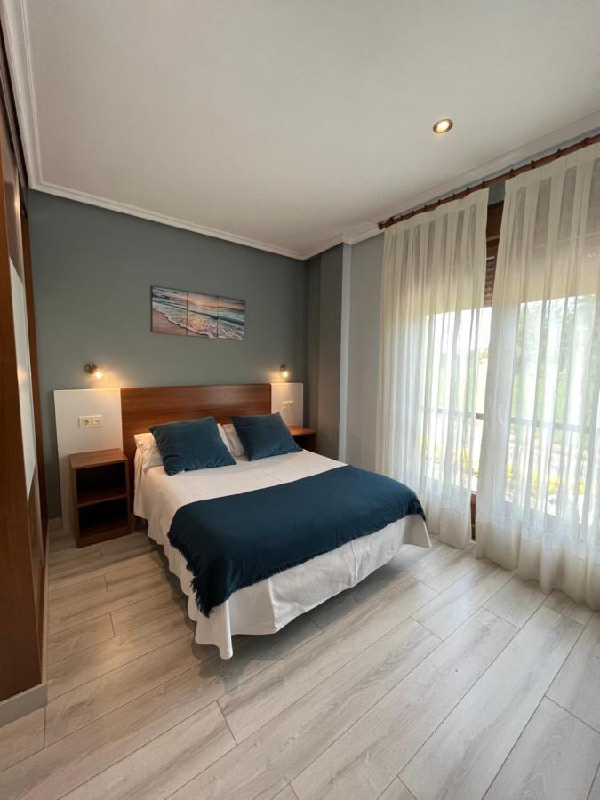 Apartamentos Rurales & Spa Antilles Playa Llanes Kültér fotó