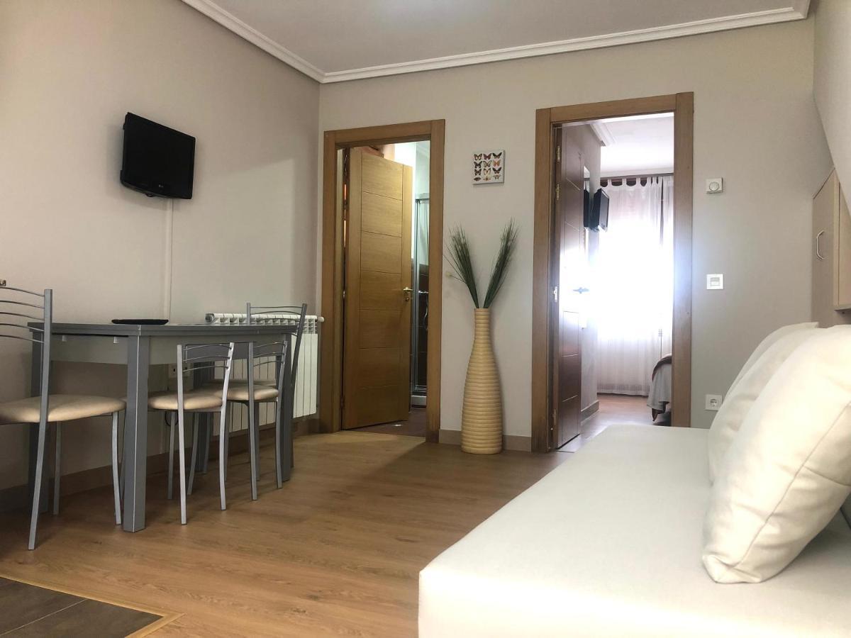 Apartamentos Rurales & Spa Antilles Playa Llanes Kültér fotó