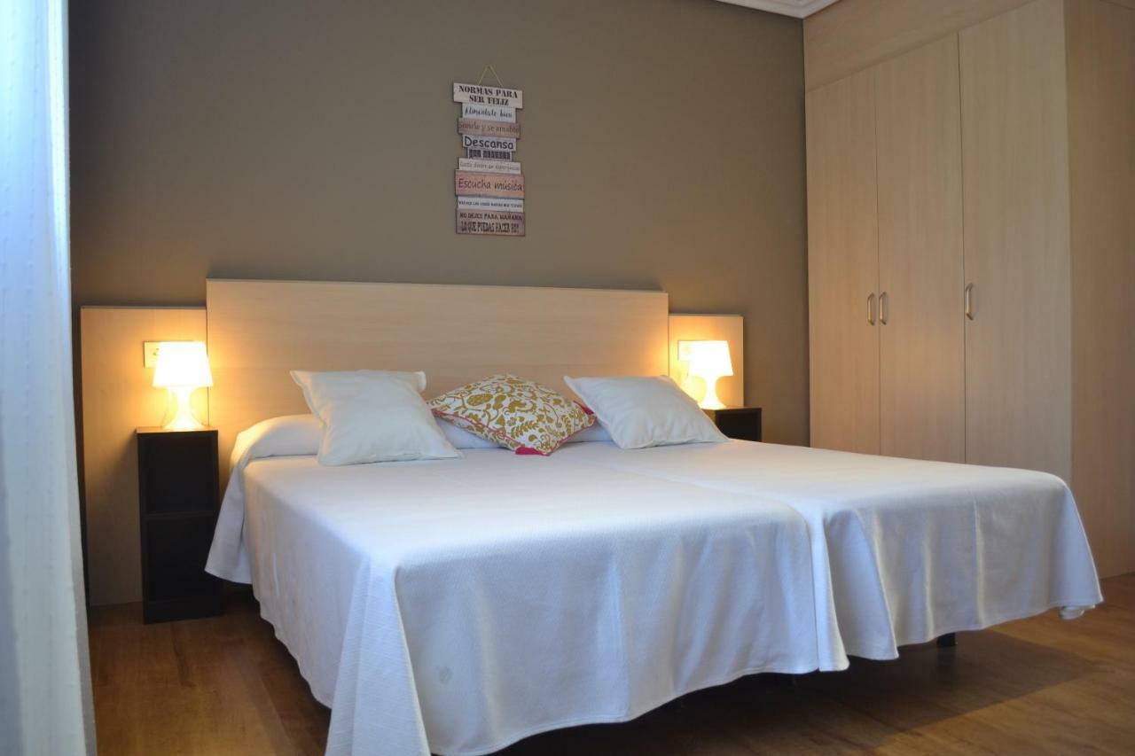 Apartamentos Rurales & Spa Antilles Playa Llanes Kültér fotó