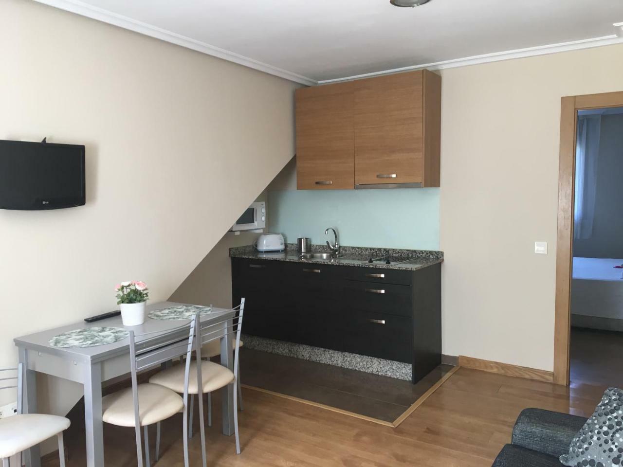 Apartamentos Rurales & Spa Antilles Playa Llanes Kültér fotó