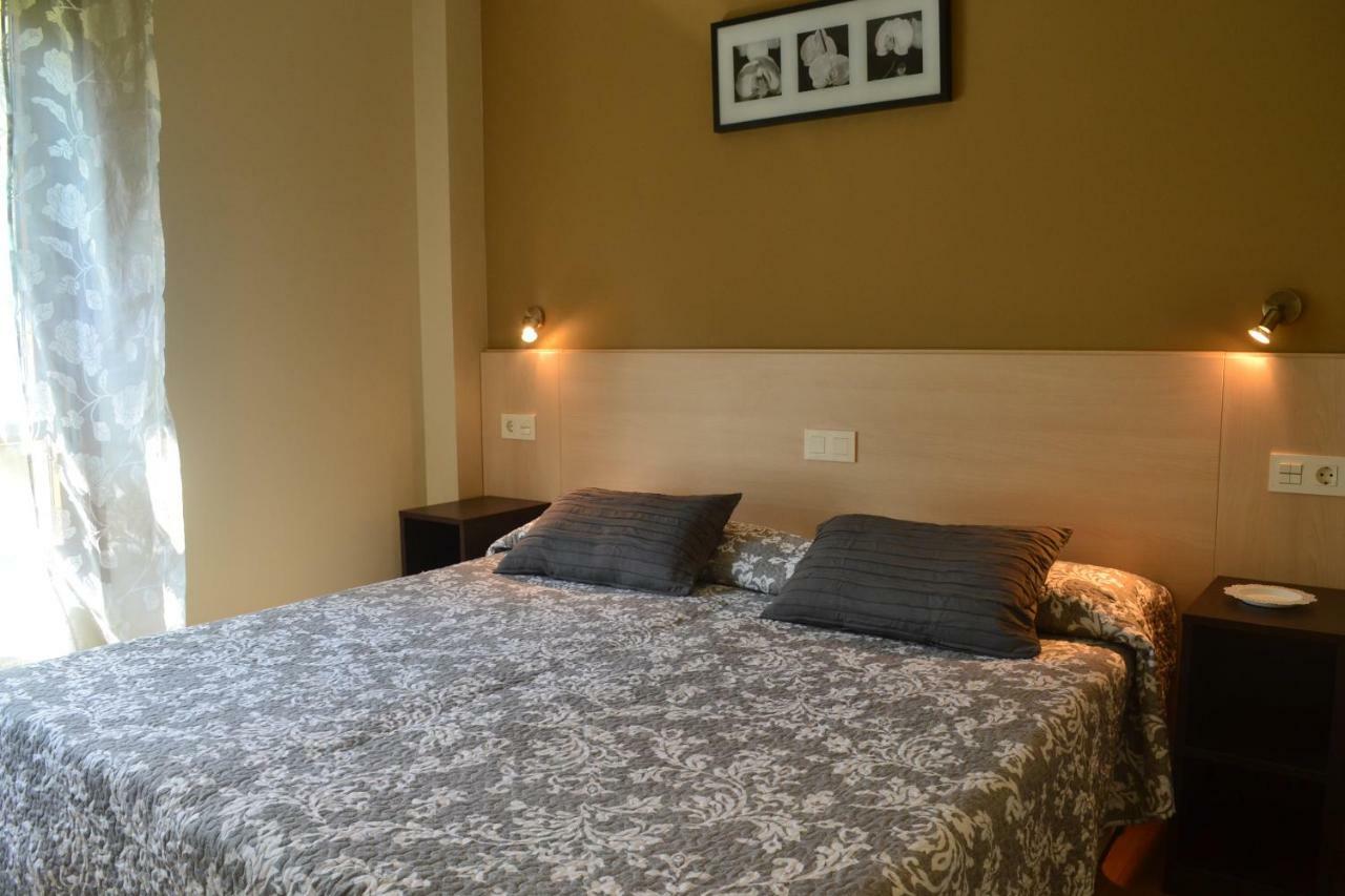 Apartamentos Rurales & Spa Antilles Playa Llanes Kültér fotó