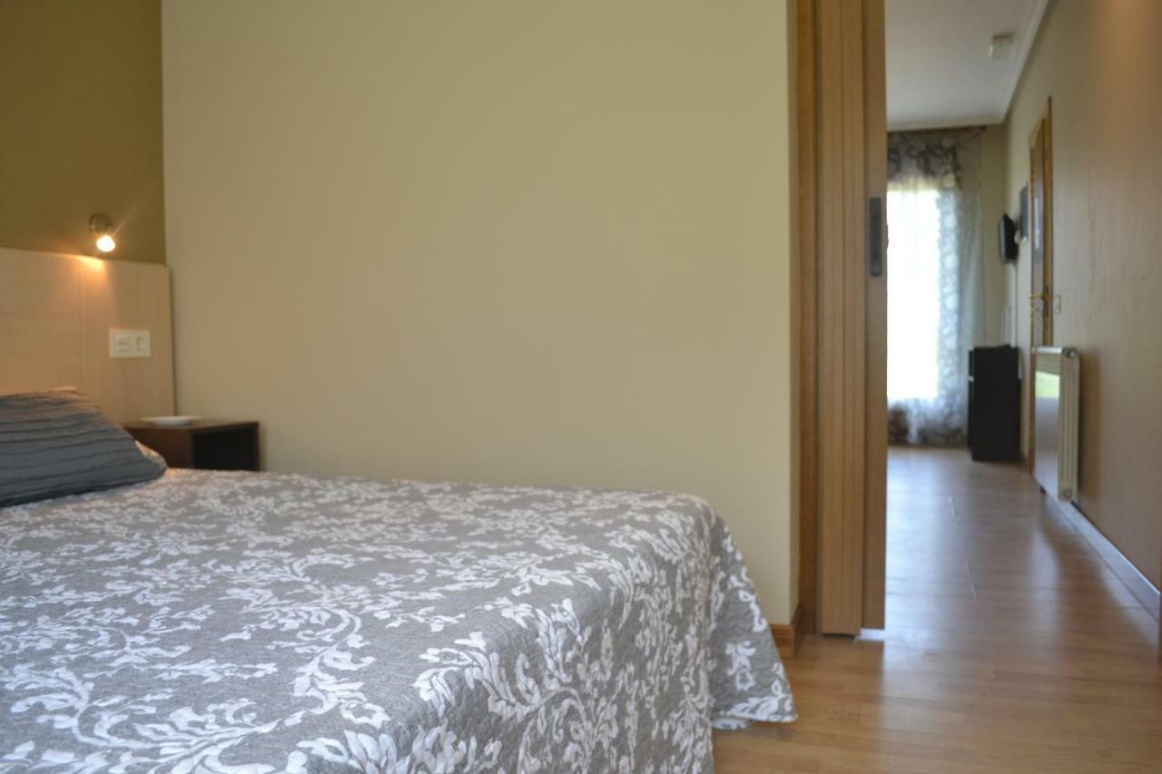 Apartamentos Rurales & Spa Antilles Playa Llanes Kültér fotó