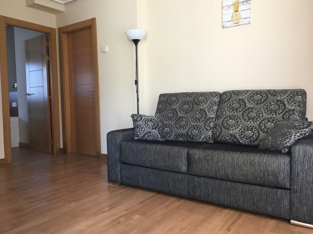 Apartamentos Rurales & Spa Antilles Playa Llanes Kültér fotó