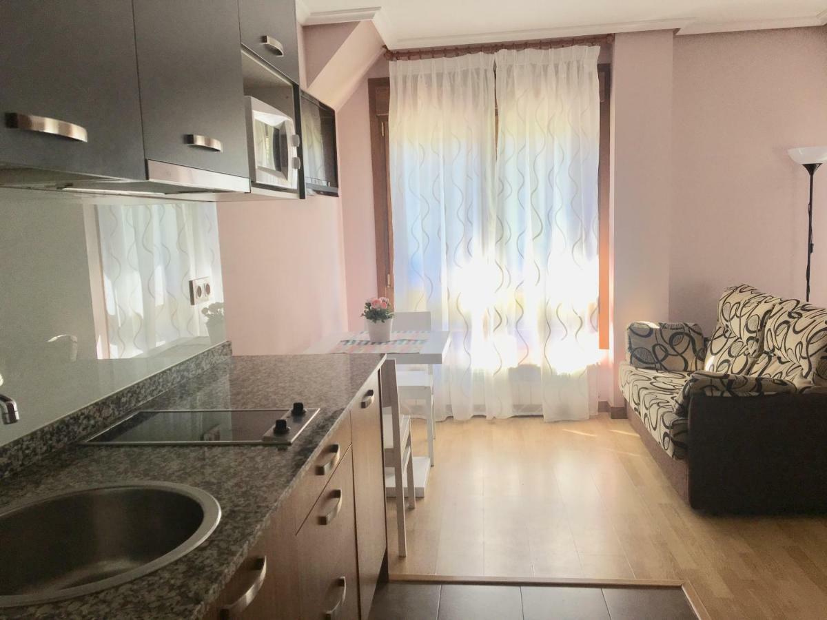 Apartamentos Rurales & Spa Antilles Playa Llanes Kültér fotó
