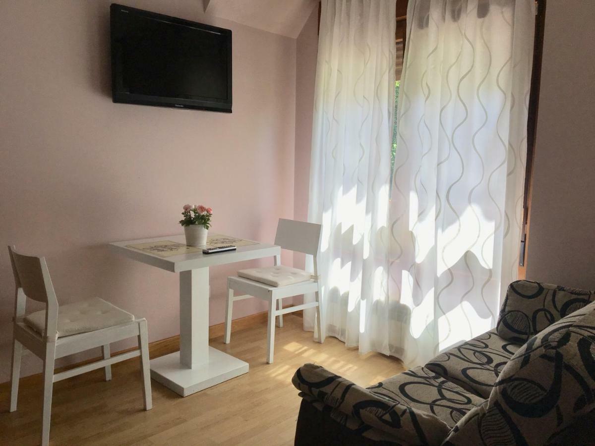 Apartamentos Rurales & Spa Antilles Playa Llanes Kültér fotó