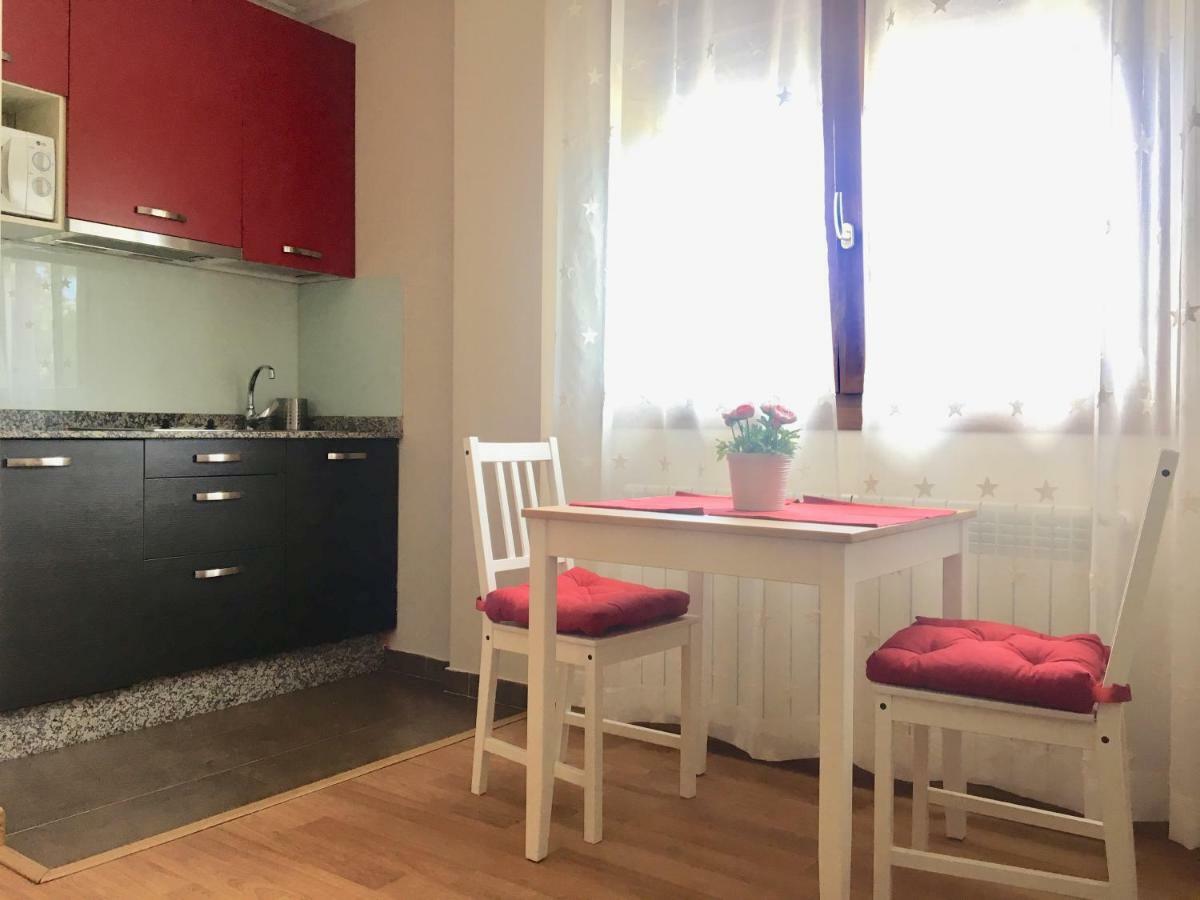 Apartamentos Rurales & Spa Antilles Playa Llanes Kültér fotó